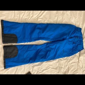 Snow pants